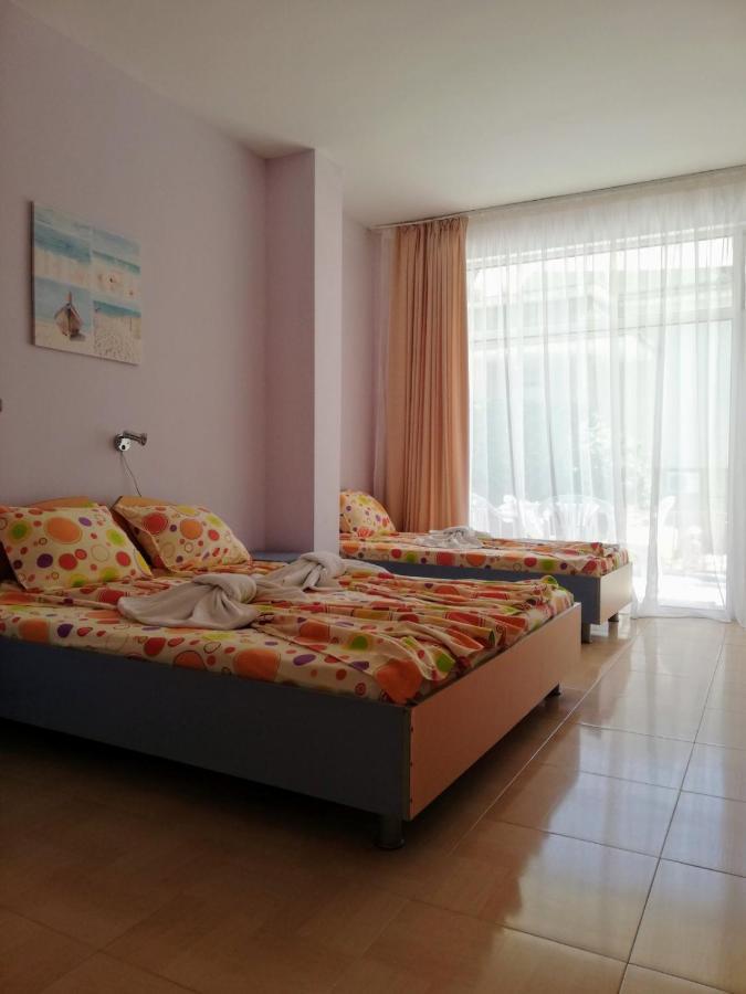 Apartments Ralitsa Complex Saint Vlas Свети Влас Екстериор снимка